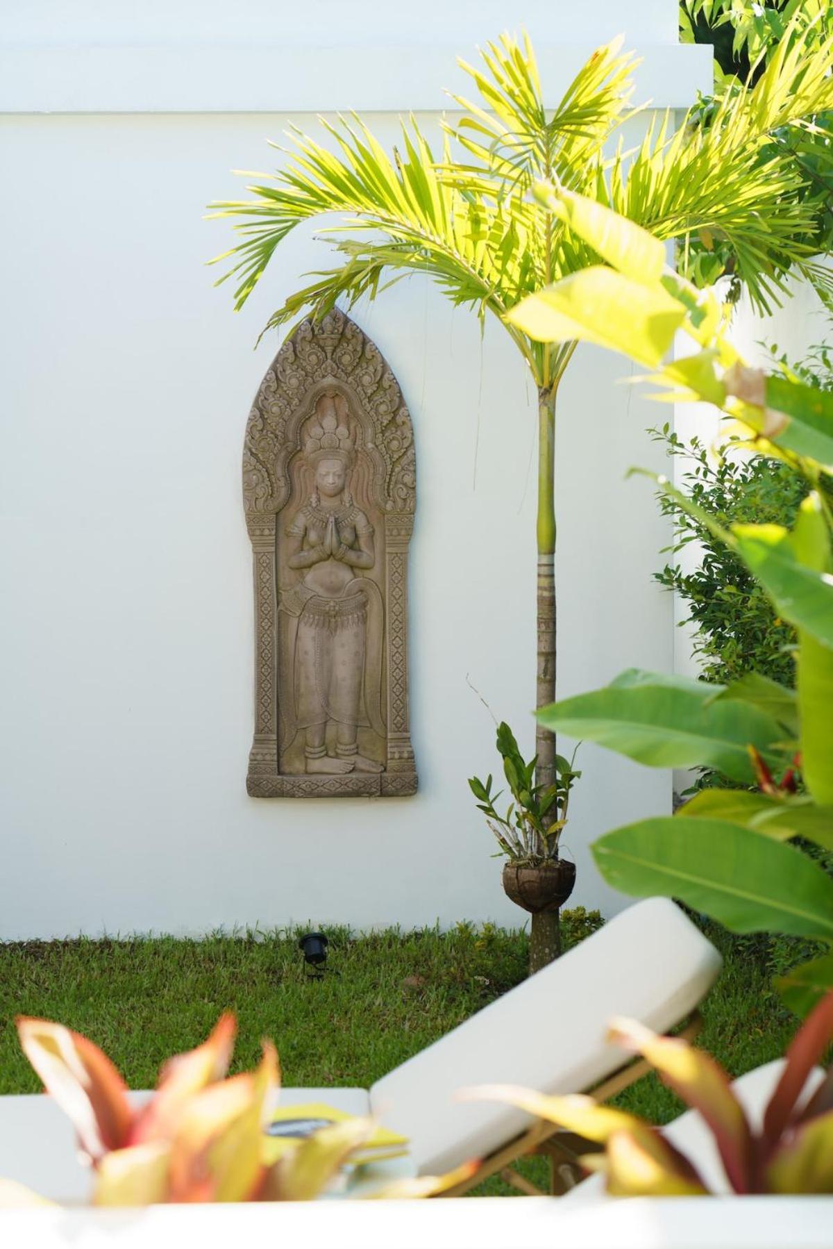Leila - 3br Lamai - Pool - Modern & Calm * Ban Ko Khwan